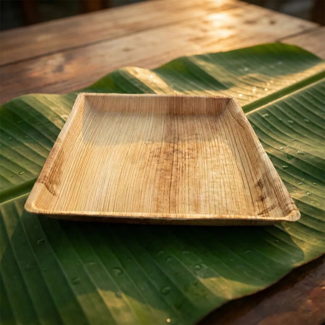 14 Inch Big Serving Tray