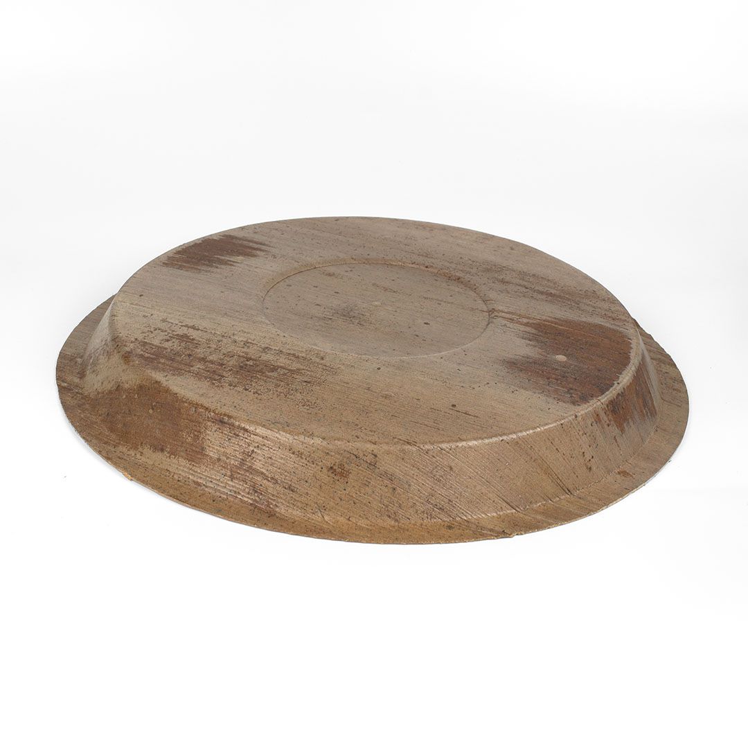 11 Inch Round Plate