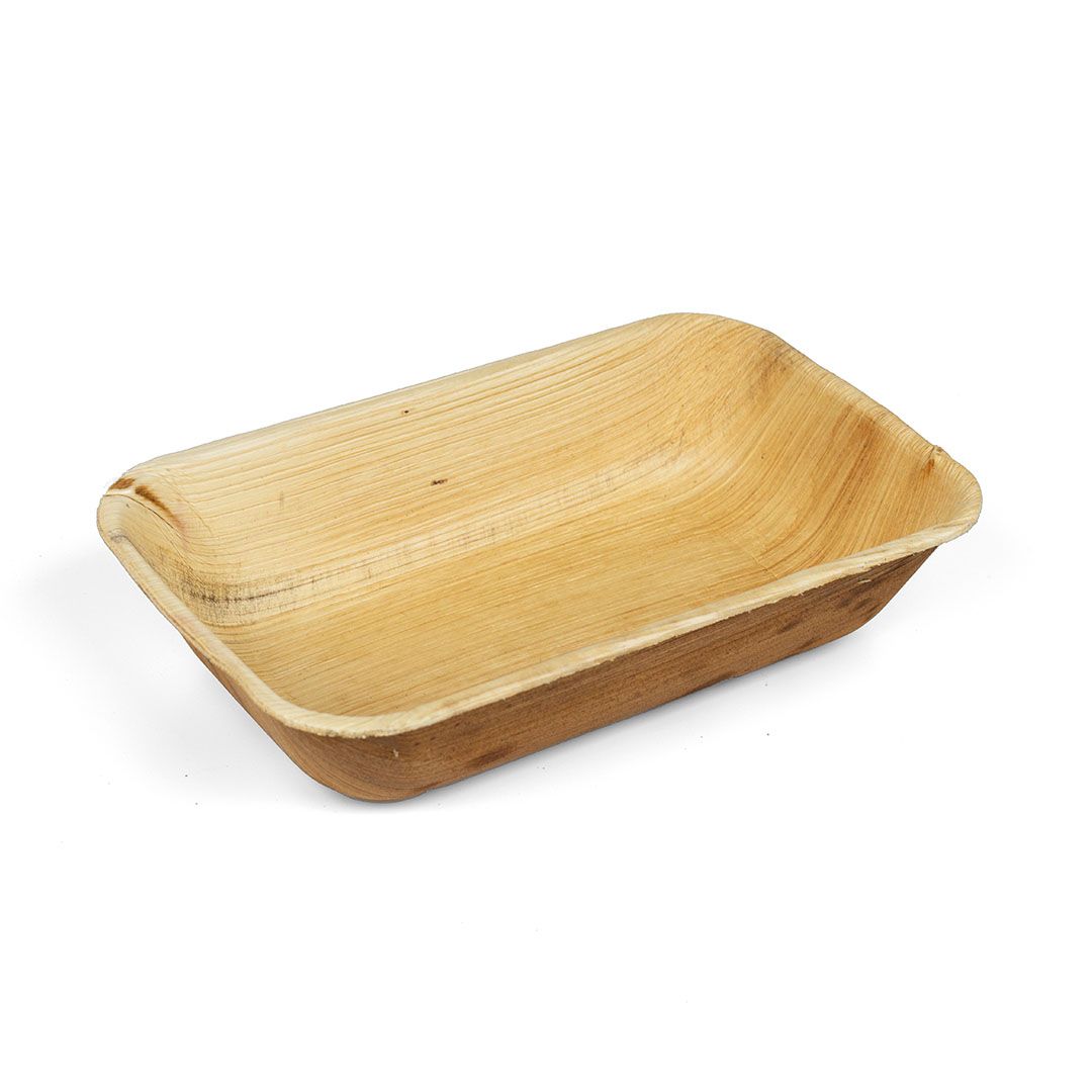 10 Inch Rectangular Bowl
