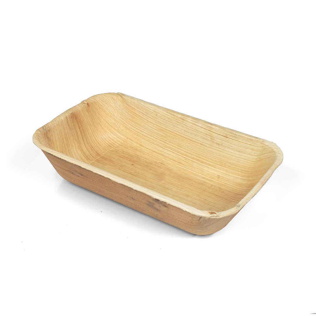 10 Inch Rectangular Bowl