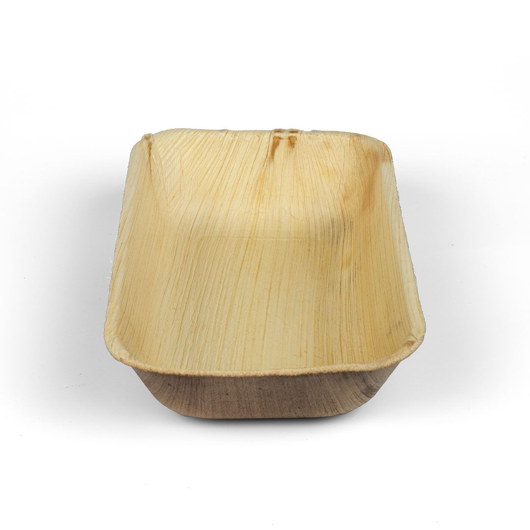 10 Inch Rectangular Bowl