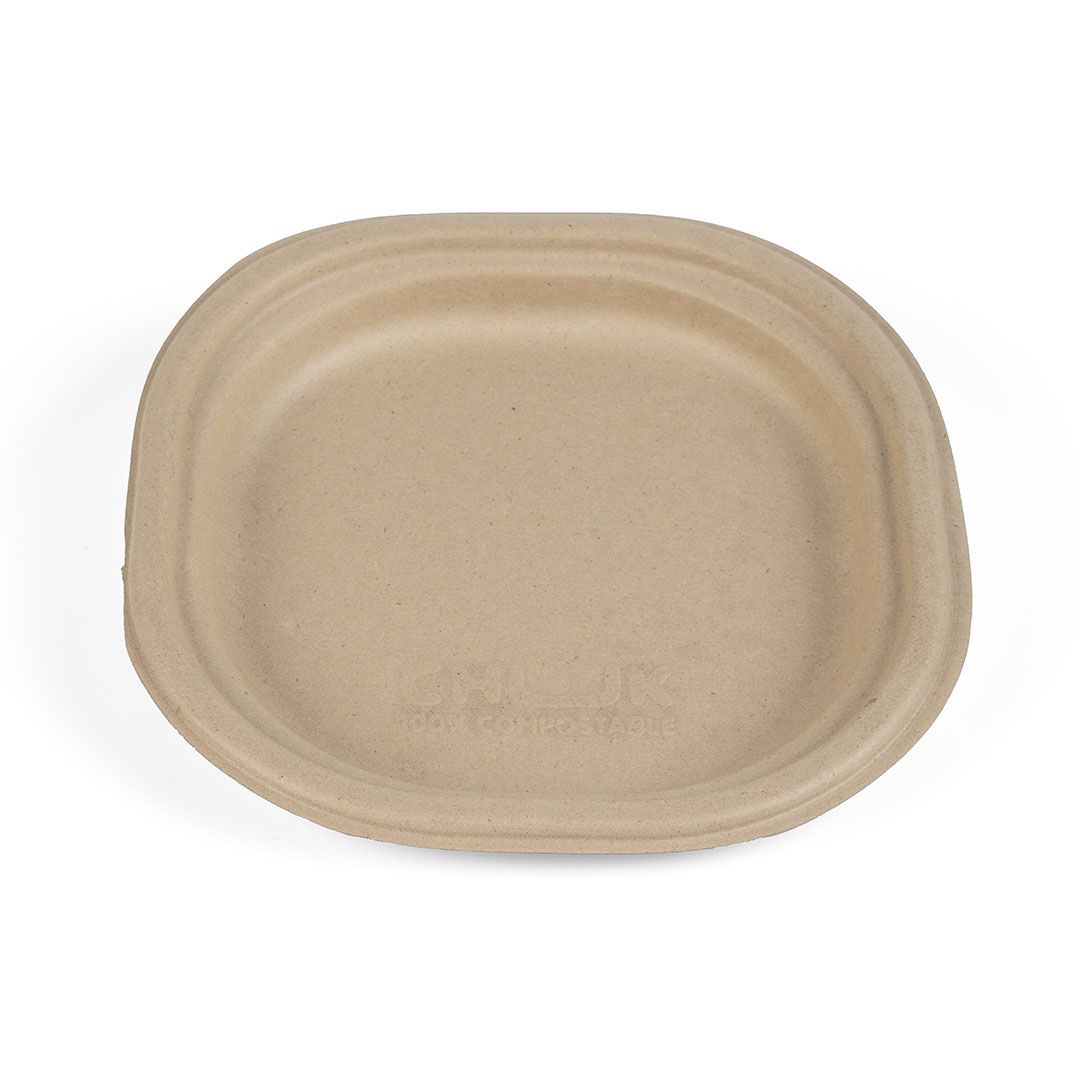 7 Inch Plate