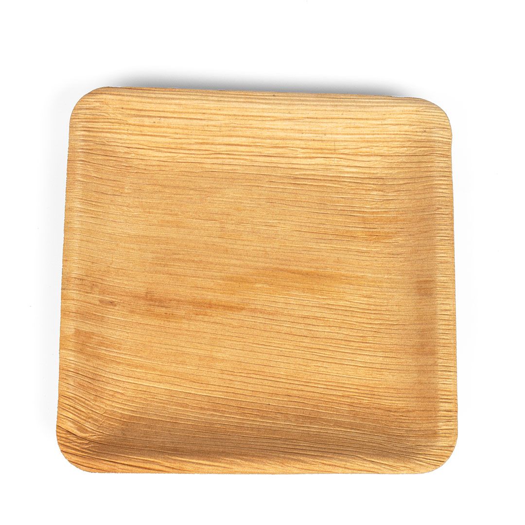 7 Inch Plate
