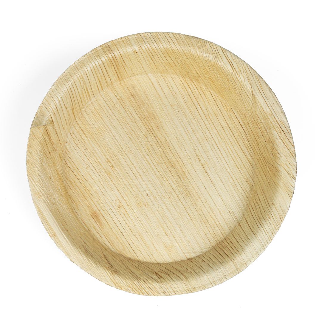 6 Inch Round Plate