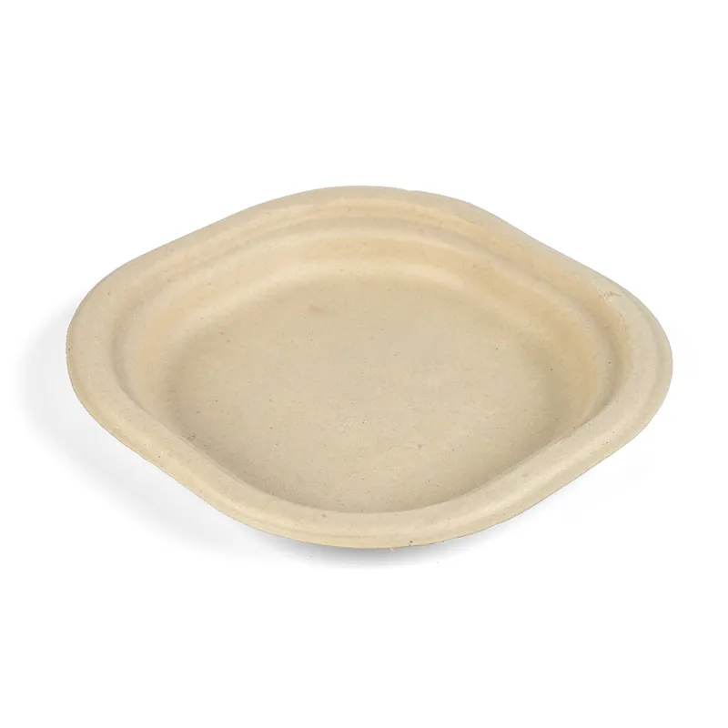 Plates