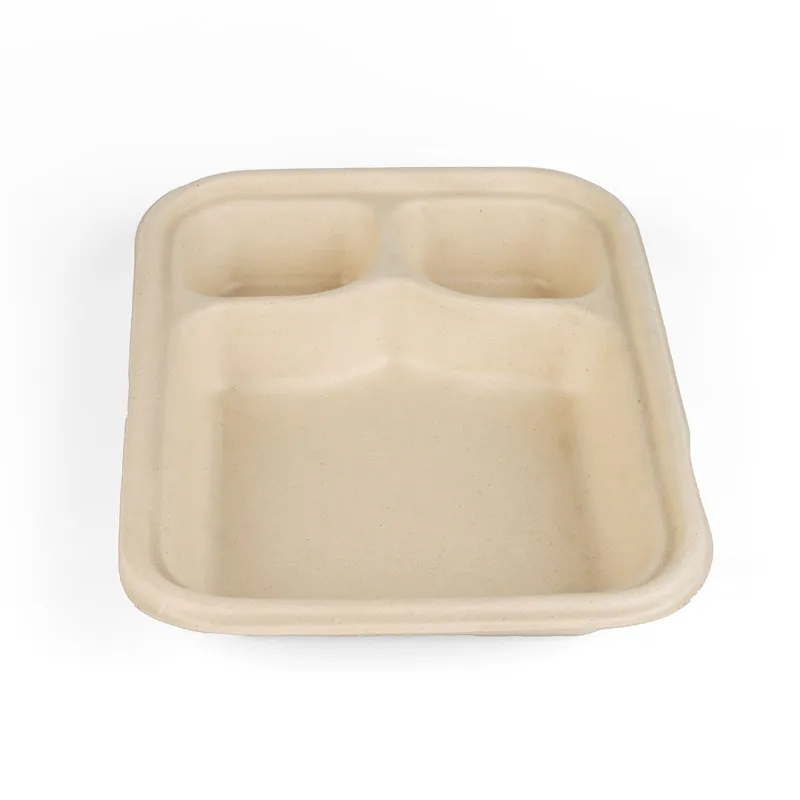 Snack Trays