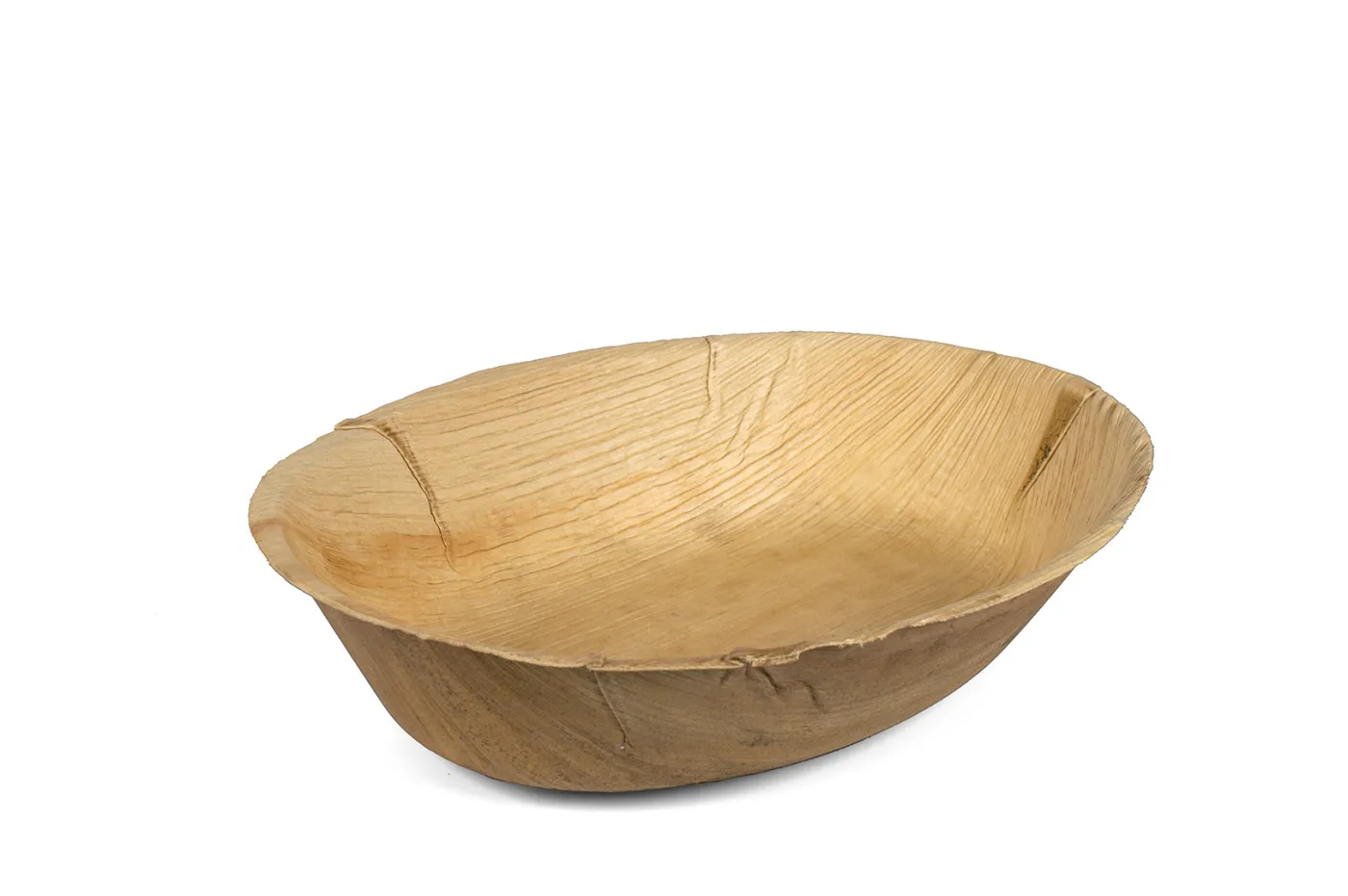 12 Inch Boat Shaped Bowl