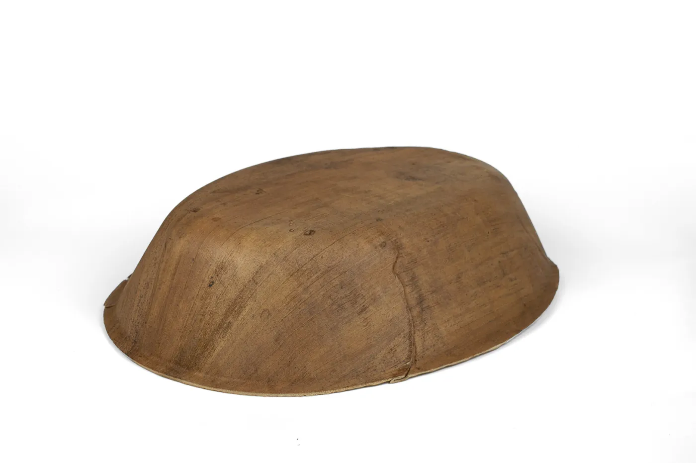 12 Inch Boat Shaped Bowl