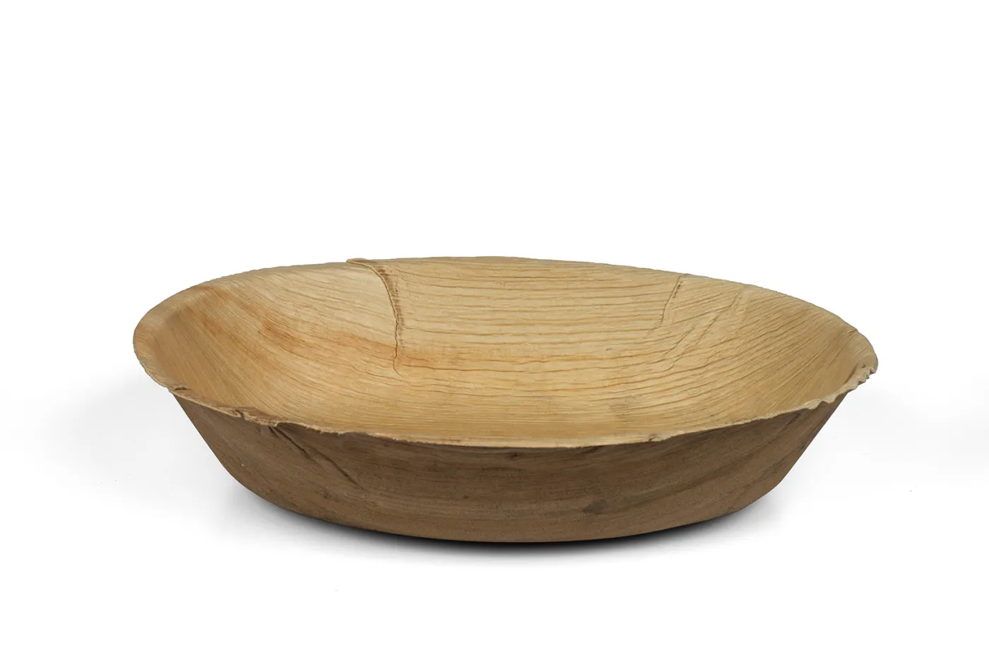 12 Inch Boat Shaped Bowl