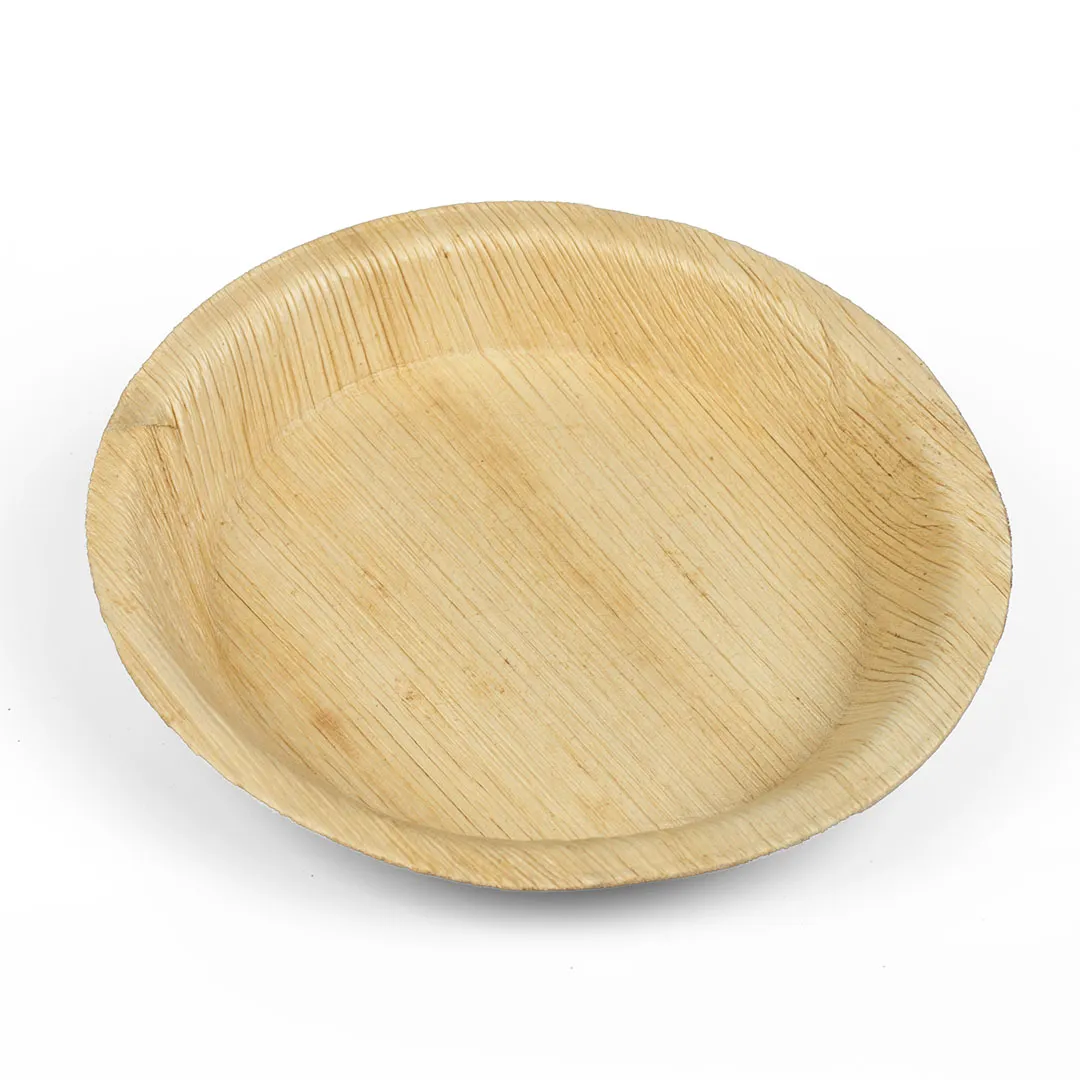 12 Inch Round Plate