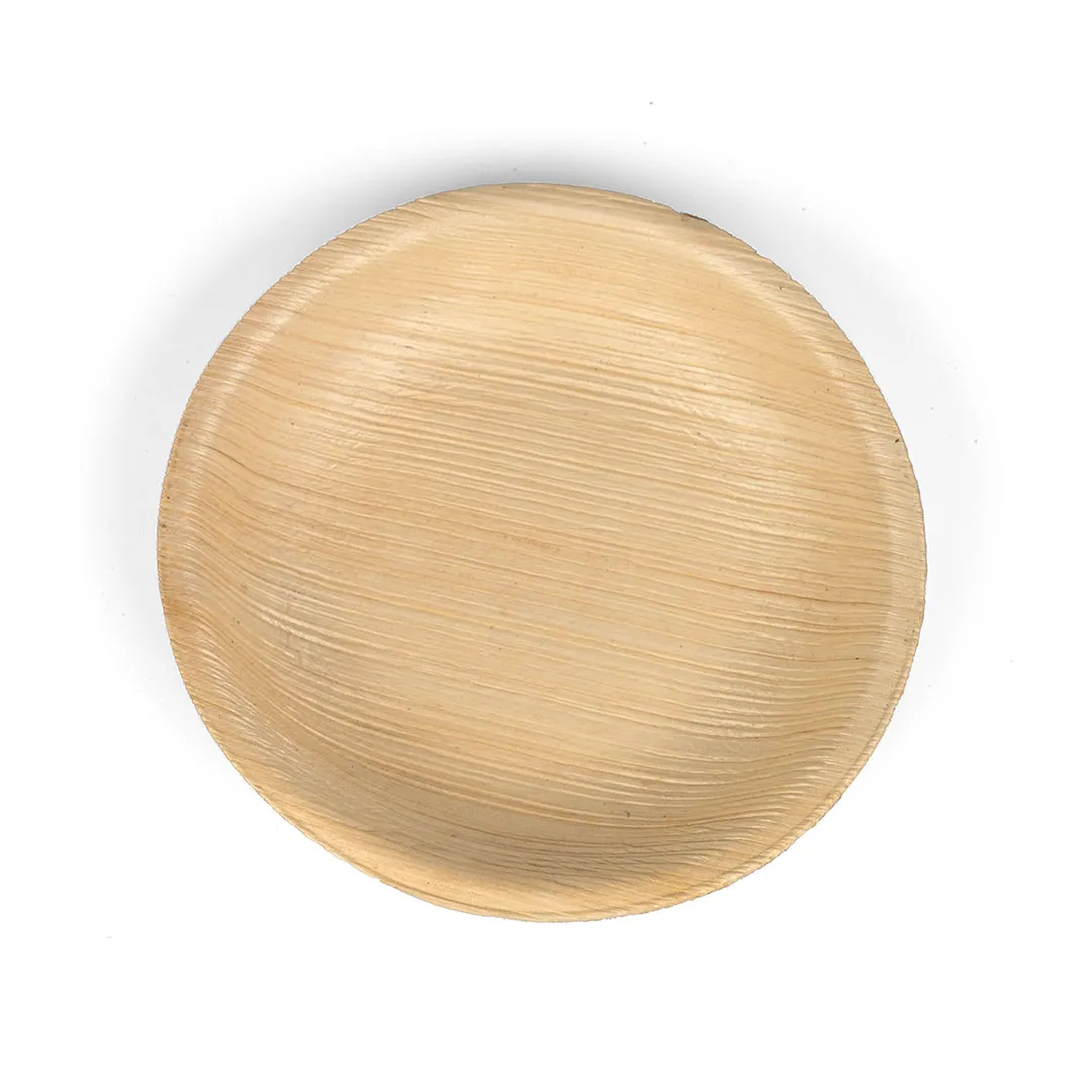 3.5 Inch Small Areca Bowl