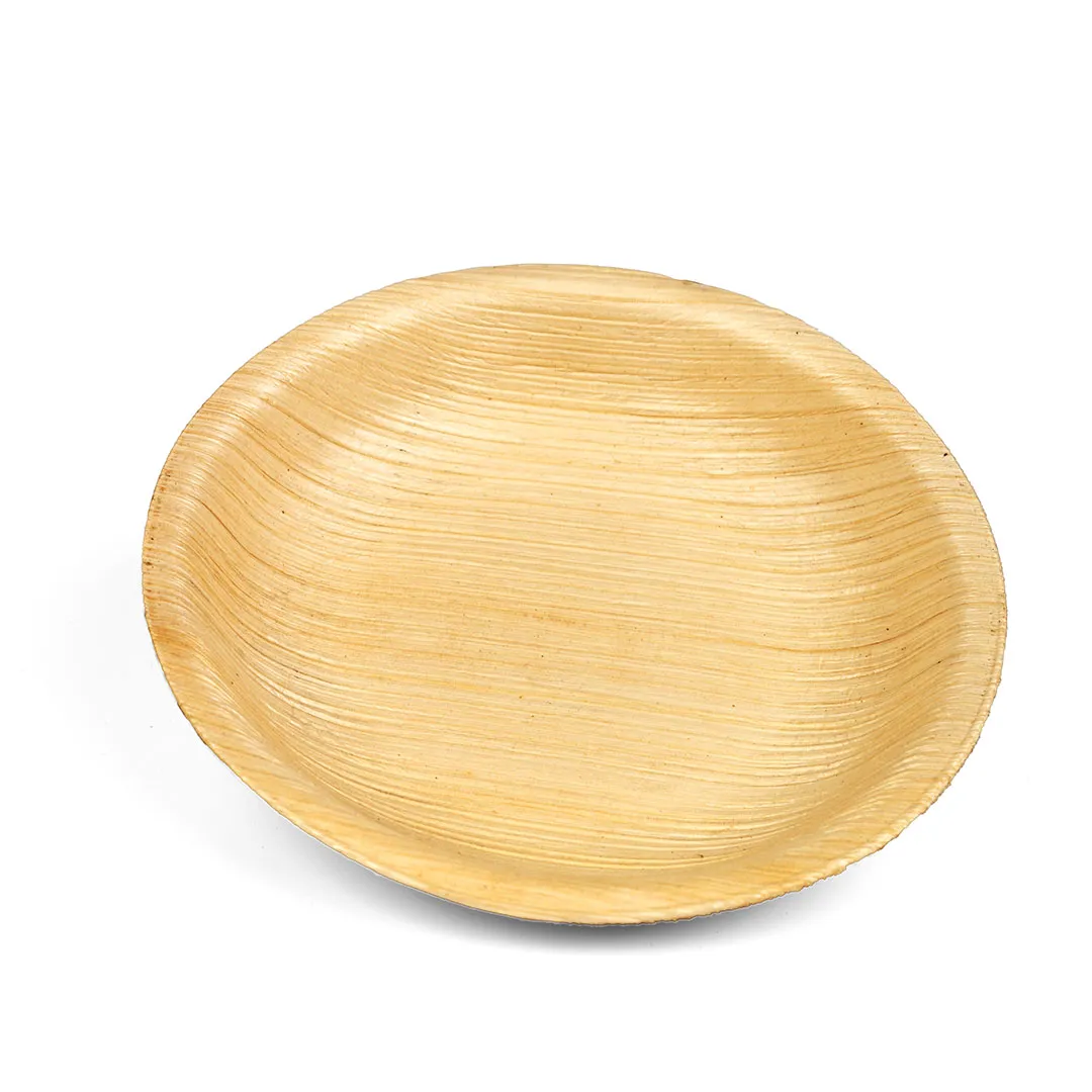 3.5 Inch Small Areca Bowl