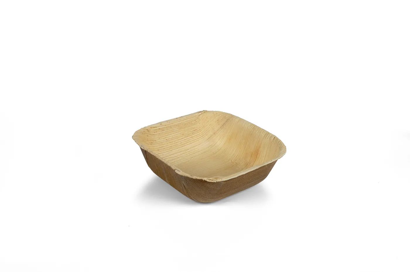5 Inch Areca Bowl