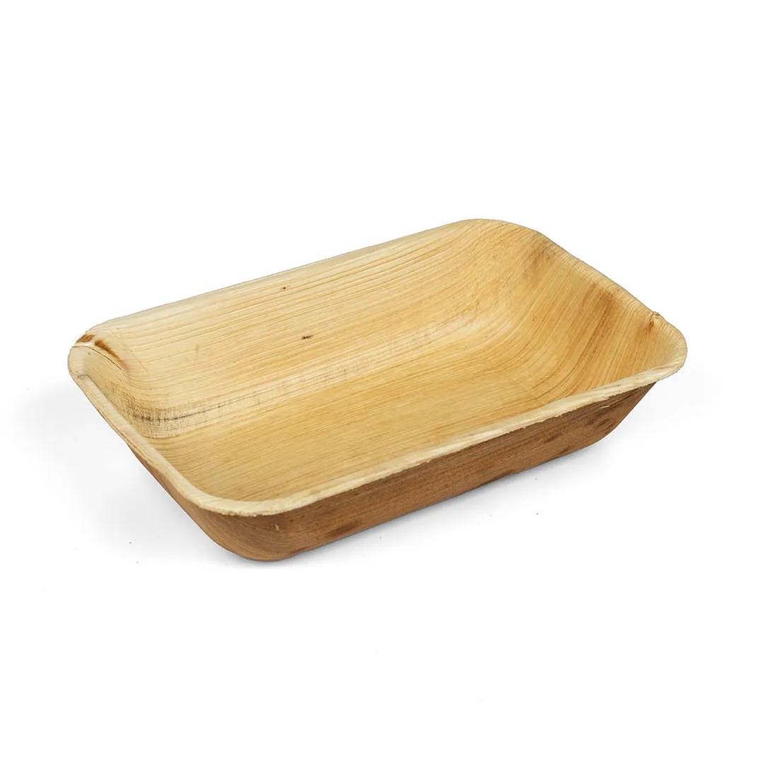 7.5 Inch Deep Rectangular Bowl