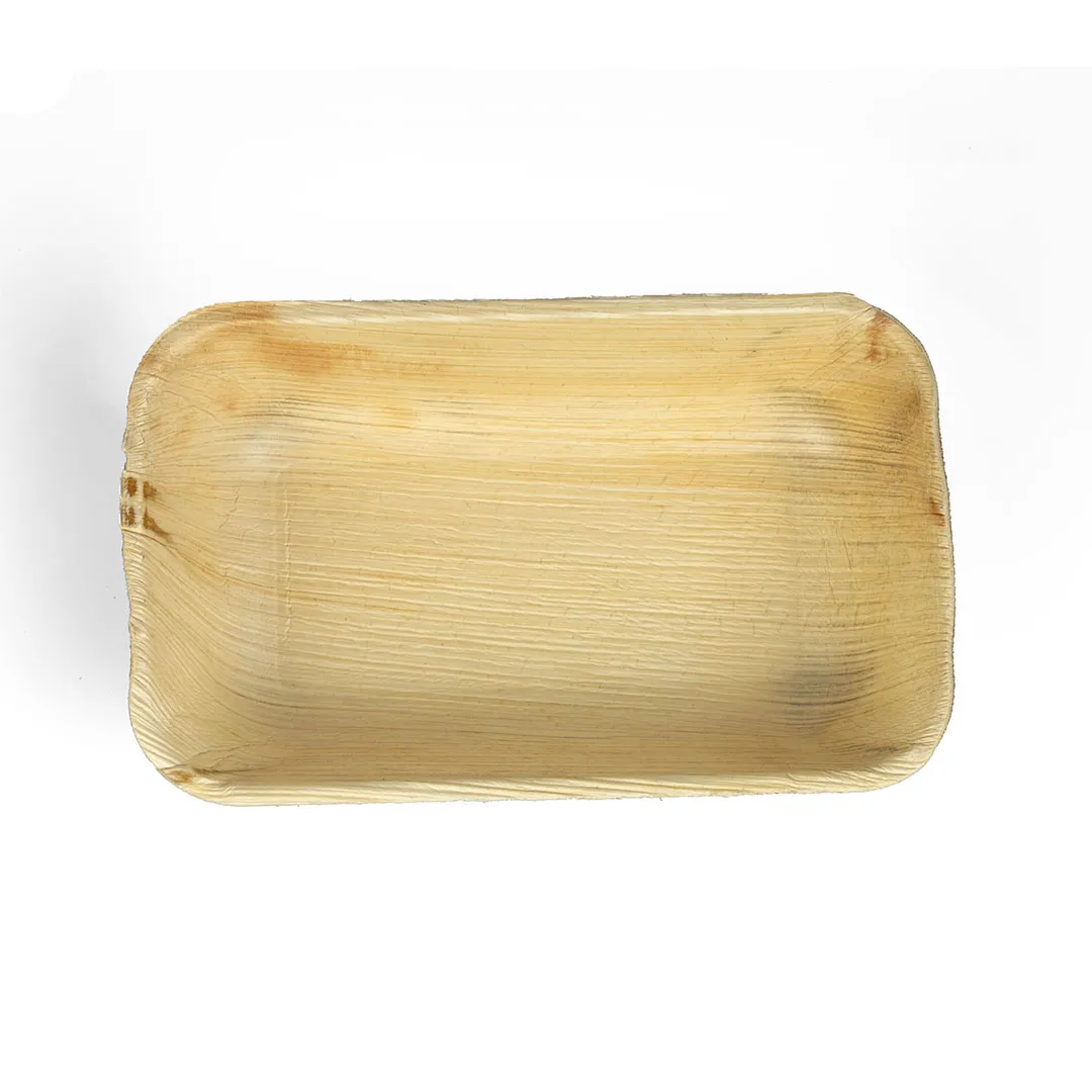 7.5 Inch Deep Rectangular Bowl