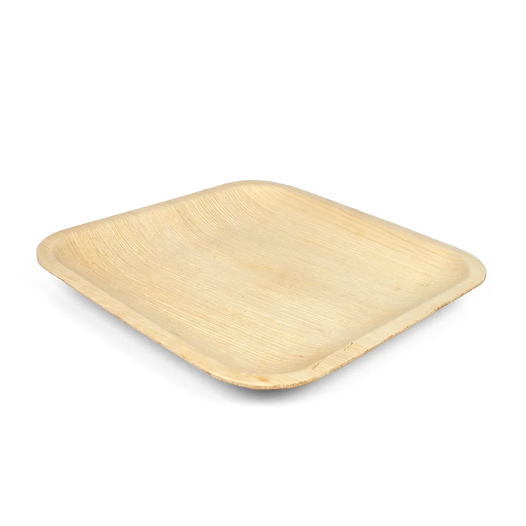 9 Inch Square Plate