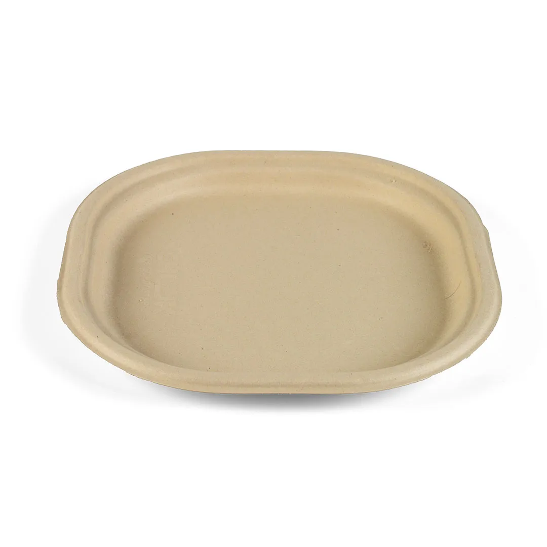 6 Inch Plate