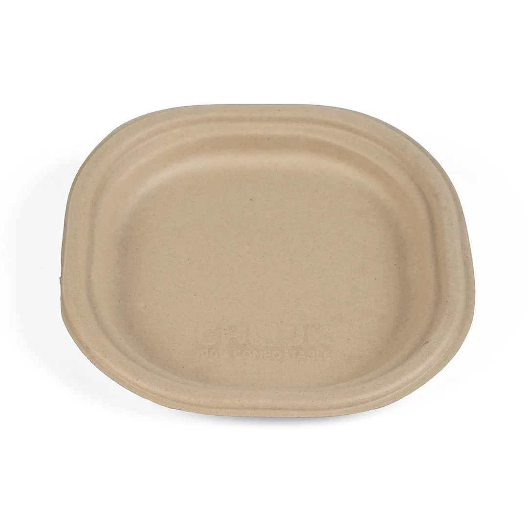 7 Inch Plate